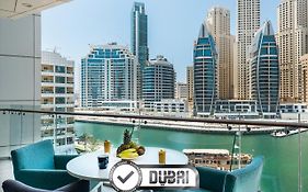 Jannah Marina Apartments Dubaï 4*